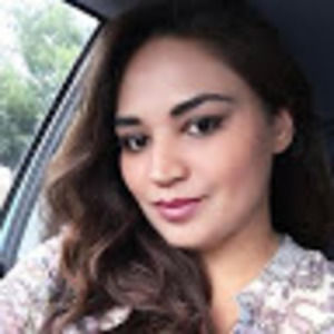 Meet your Posher, Amrit